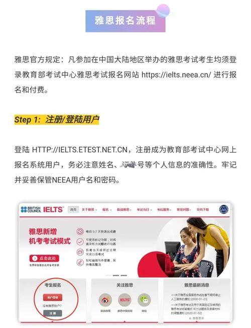 新西兰留学雅思报考ukvi