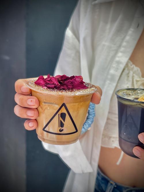 澳洲咖啡 take away