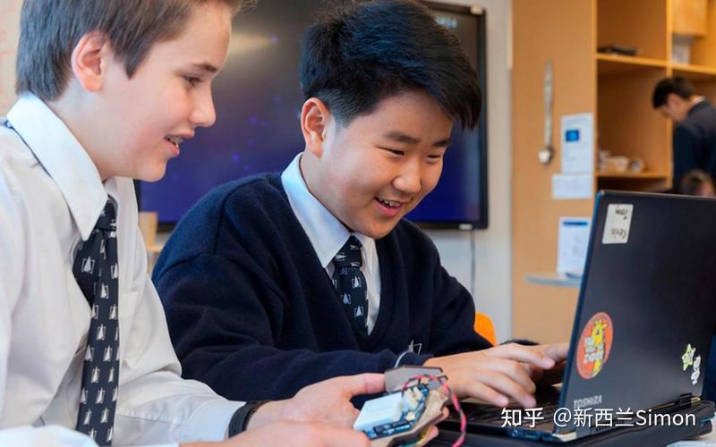 新西兰中学a leve课程