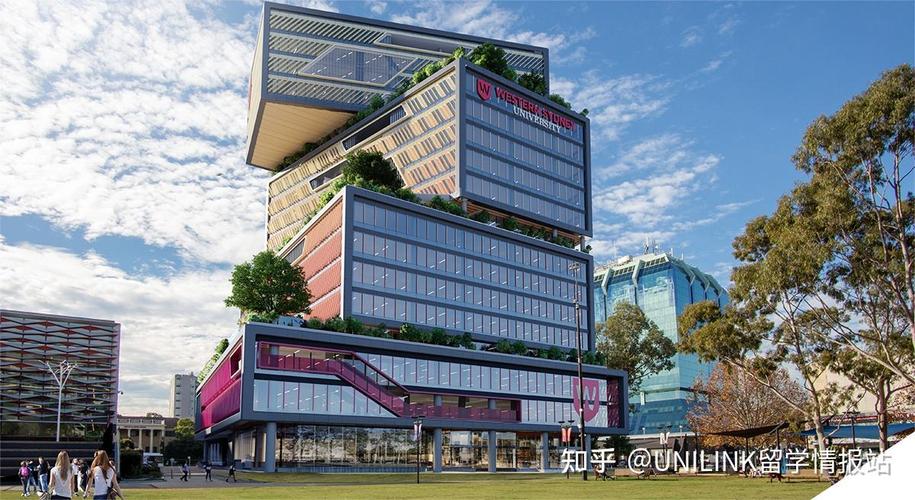 澳洲的social work