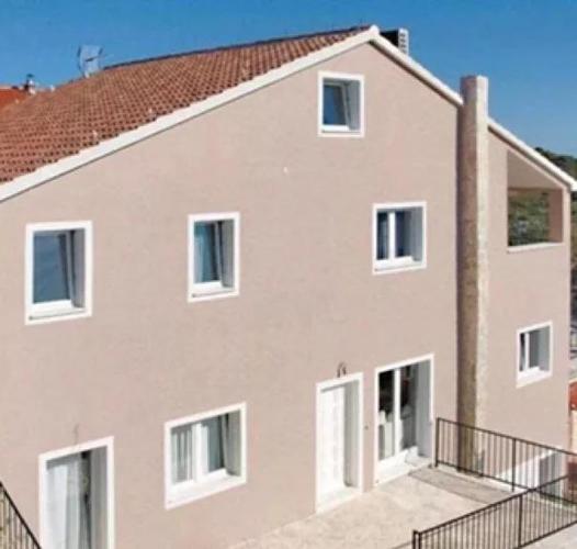 澳洲townhouse没有地