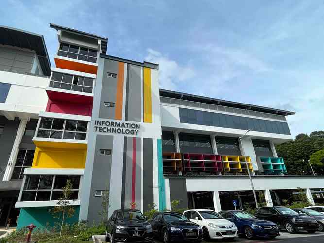 去新加坡的留学中介公司