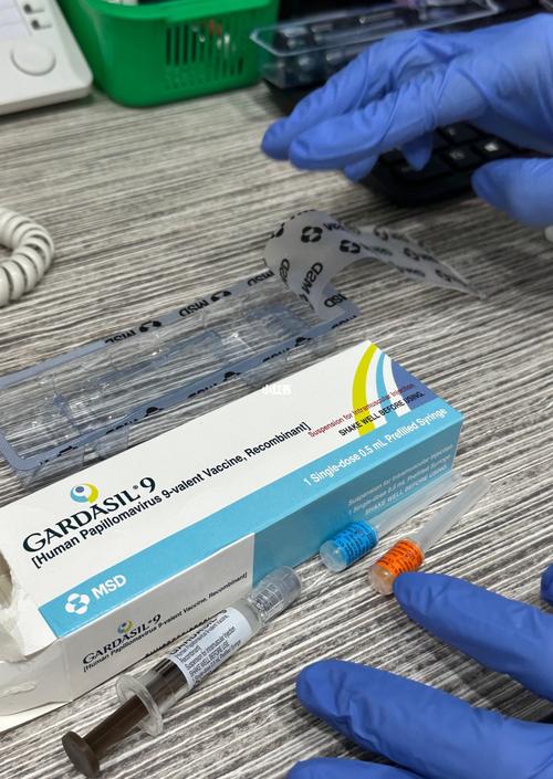 新加坡留学要打什么疫苗