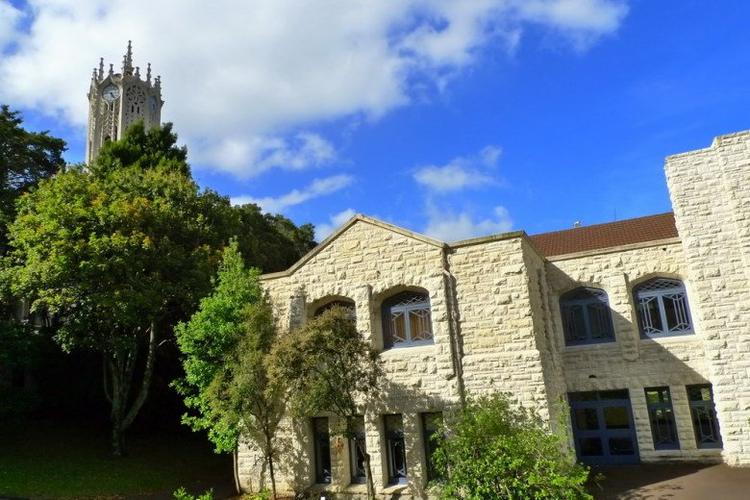 新西兰奥克兰大学tesol