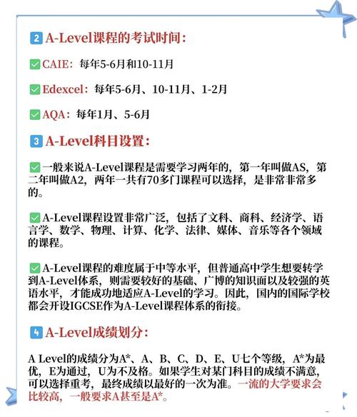 新西兰aLevel怎么报名