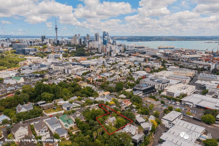 新西兰Parnell区好吗