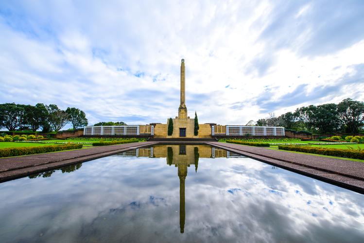 新西兰Parnell区好吗