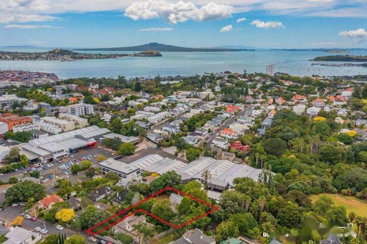 新西兰Parnell区好吗