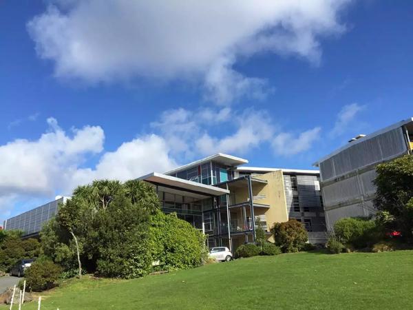 新西兰unitec动画制作