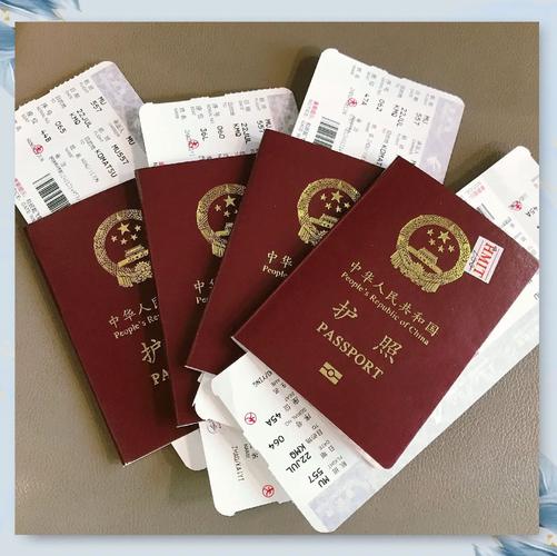 澳大利亚留学签证需要的材料