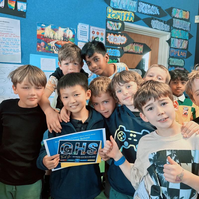 在新西兰学teaching