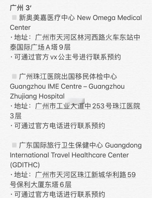 英国留学签证需要体检报告吗
