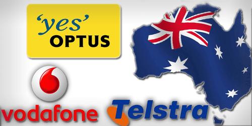 澳洲vodafone国际通话