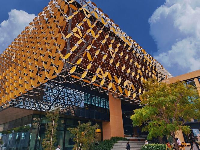 waterloo大学澳洲分校