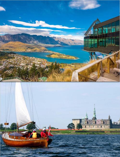 新西兰旅游管理master