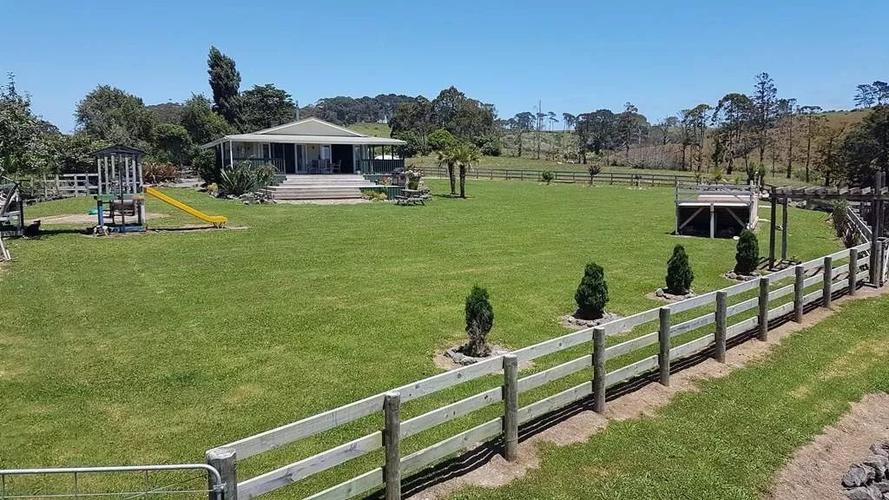 新西兰rodney私人垃圾