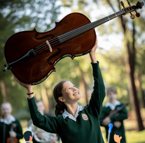 澳洲墨尔本高中koonung
