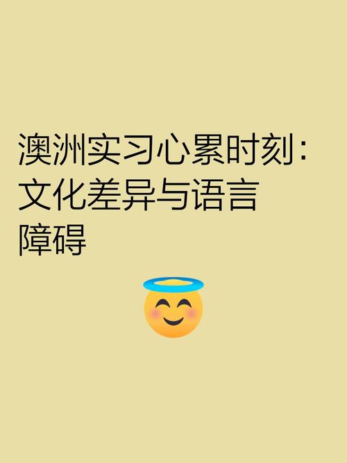 澳洲学marketing很累