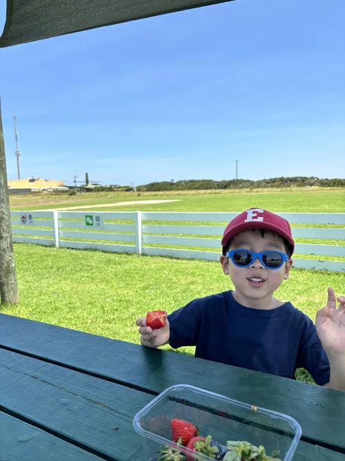 澳洲citizen小孩 回国