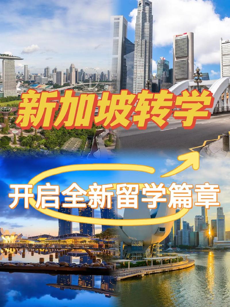 澳洲大一怎么转学新加坡