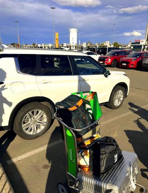 apex 新西兰租车 网站