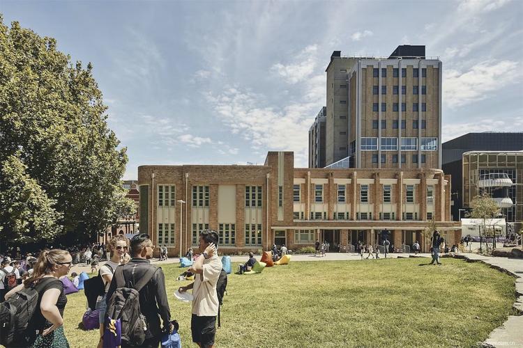 新加坡墨尔本大学怎么样