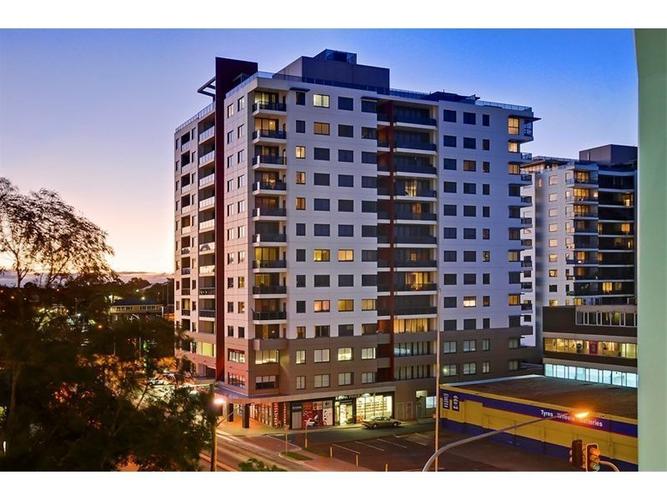 澳洲悉尼房租 hornsby