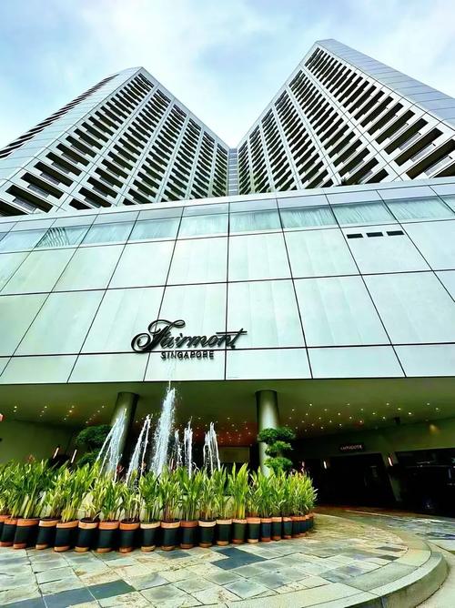 新加坡圣法学校附近酒店