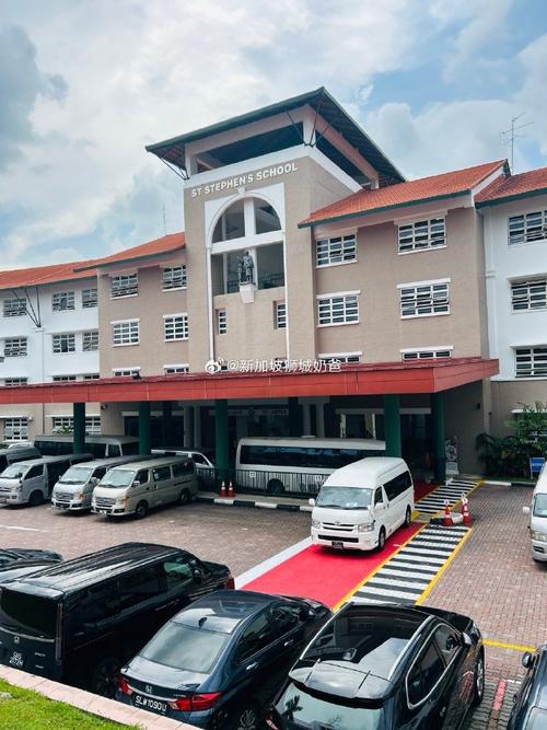 新加坡圣法学校附近酒店