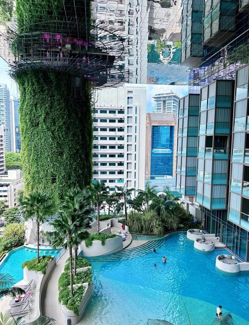 新加坡圣法学校附近酒店