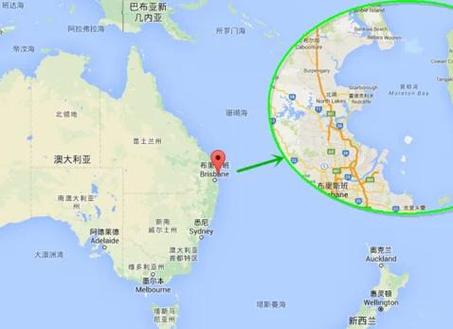 waikato位于新西兰哪