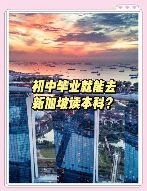 新加坡大学读高中辛苦吗