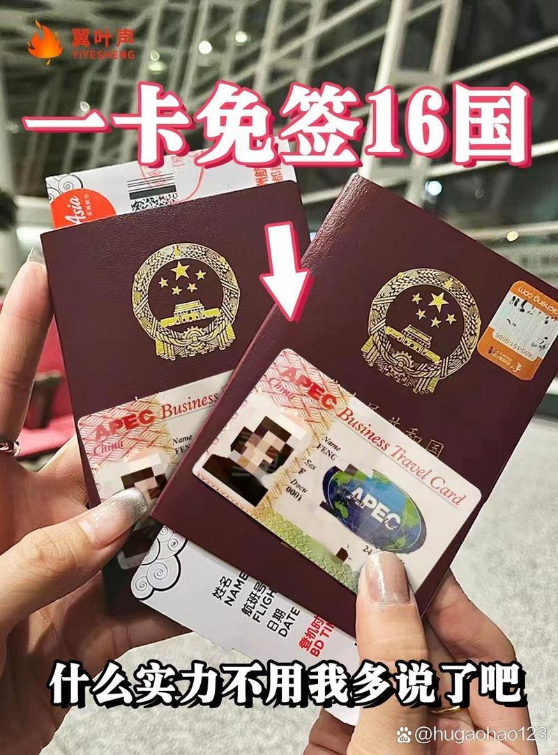 持有美国签证可以免签的国家