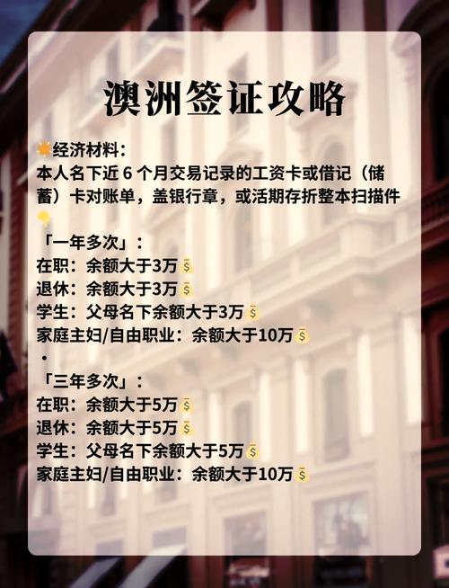 澳洲homestay怎么申请