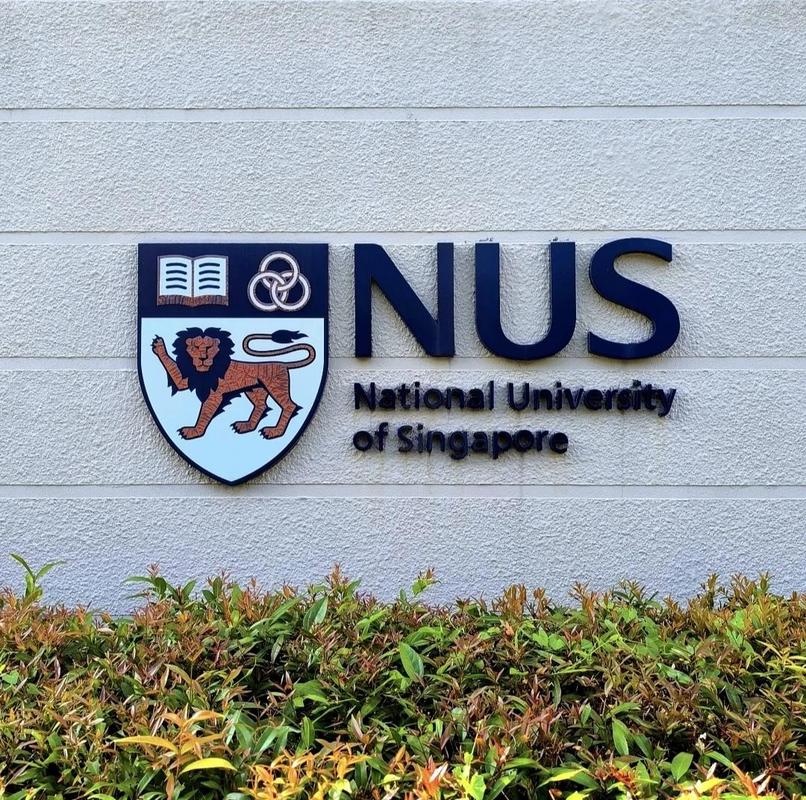 本科留学新加坡国立大学