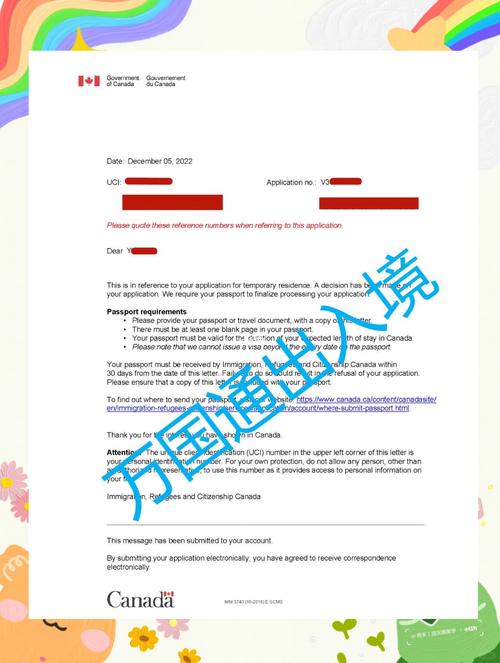 加拿大探亲签证最新出签时间