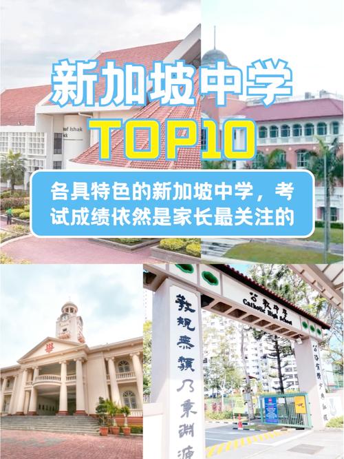 新加坡华侨高中入学考试