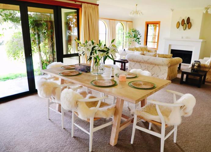 在新西兰住homestay