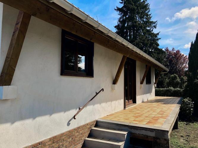 在新西兰住homestay