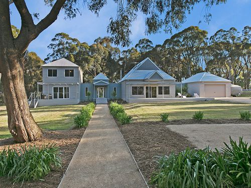 澳洲墨尔本brentwood