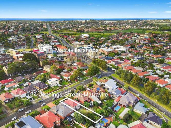 澳洲matraville好吗