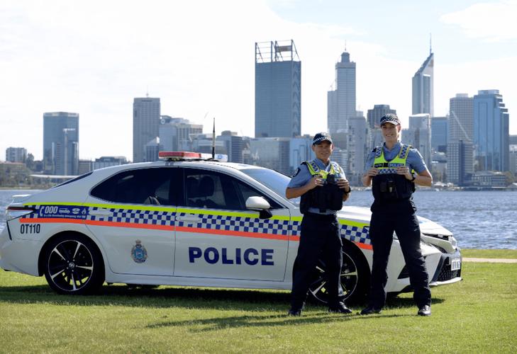澳洲police check