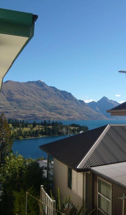 新西兰Grafton 酒店