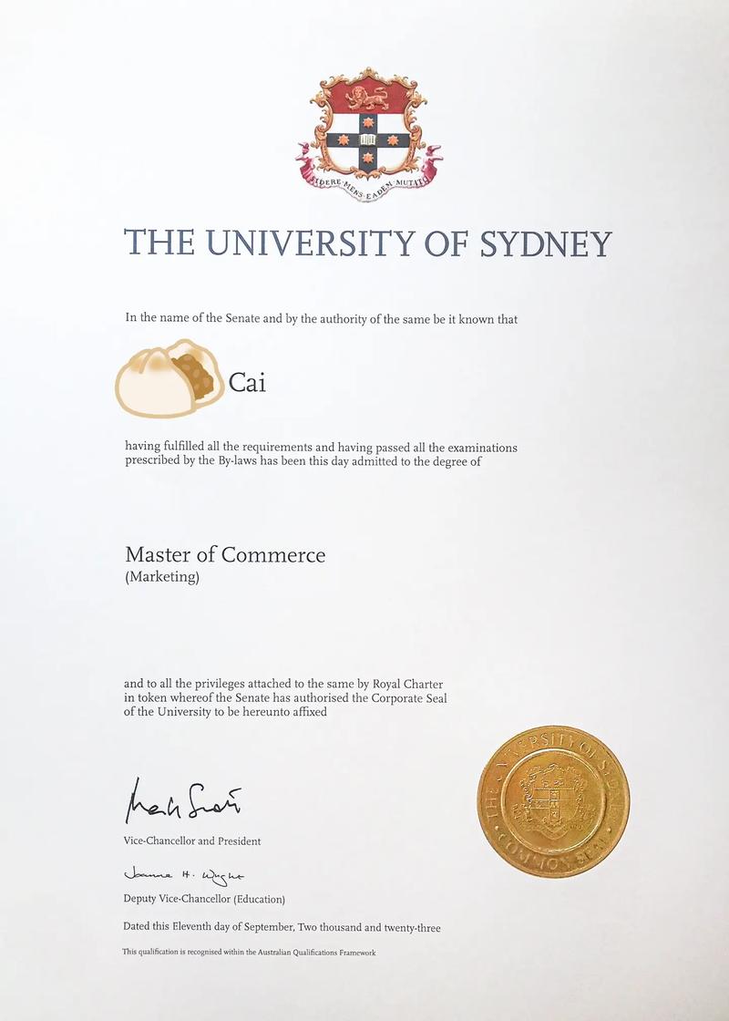 澳洲coursework硕士