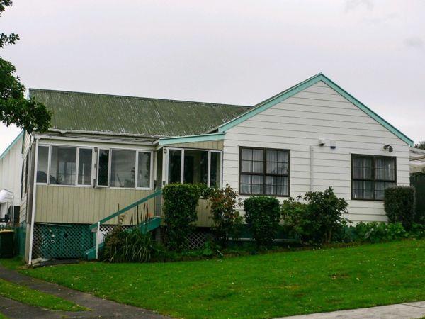 新西兰weymouth邮编