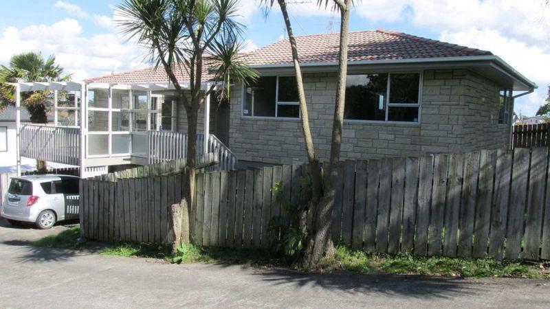 新西兰weymouth邮编