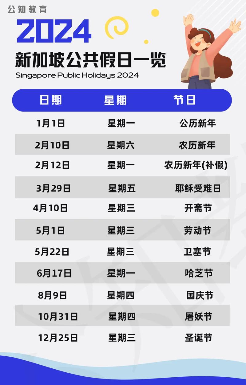 新加坡公司几点上班时间