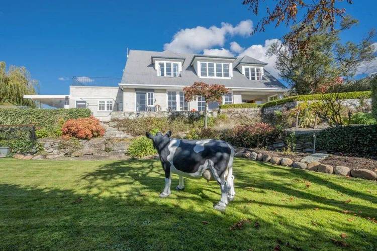 新西兰property专业