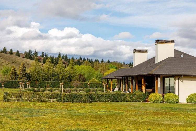 新西兰property专业