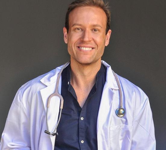 RADIOLOGY 澳洲医生